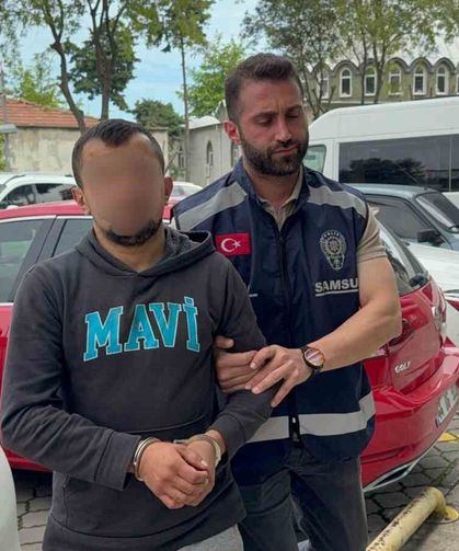 Aile İçindeki Tartışma Kanlı Bitti: Araya Giren Bacanak Yaralandı