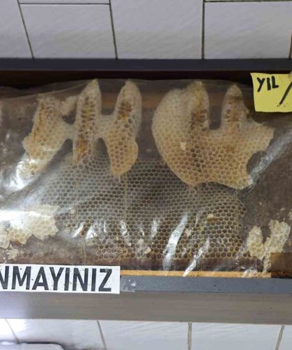 Görenler Dönüp Bir Daha Bakıyor