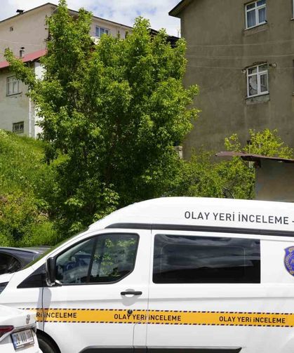 19 Yaşındaki Genç Kız Evinde Ölü Bulundu