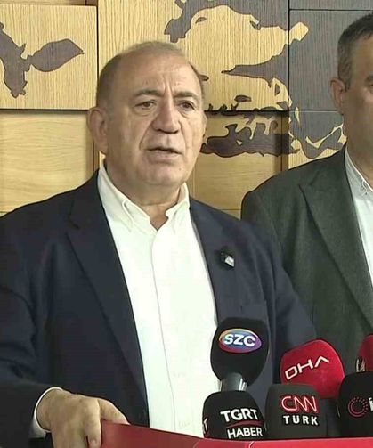 Gürsel Tekin’den Dikkat Çeken Açıklama: Kılıçdaroğlu Ve Özel Birlikte Çalışacak