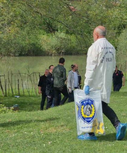 Kayıp Emlak Danışmanı Irmak Kenarında Ölü Bulundu