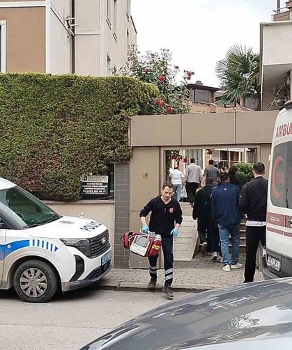Korkunç Olayda Borç Detayı