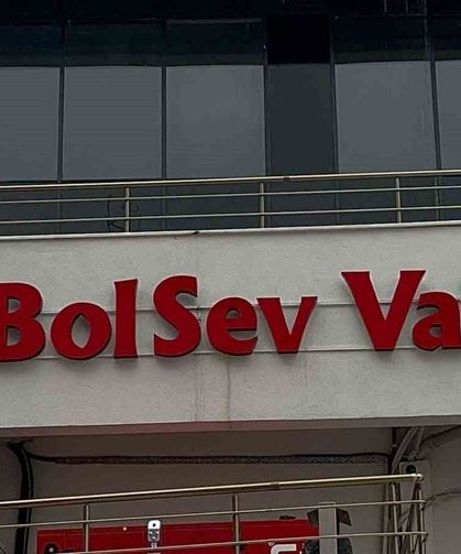 Para toplayıp kurban kesmediği iddia edilen BOLSEV bu yıl bağış toplamadı