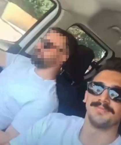 Şehit Polis Emrah Koç'tan Geriye Bu Görüntüler Kaldı