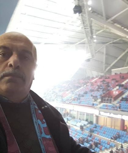 Trabzon'da Kamyonet Fındık Bahçesine Uçtu: 1 Ölü