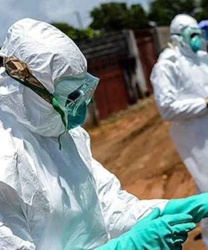 DSÖ’den Ebola salgını için 'yüksek risk' uyarısı
