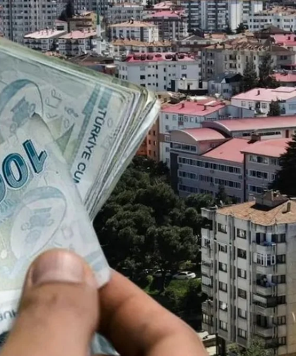 Ev Sahipleri Ve Kiracılar Dikkat! Site Aidatlarında Düzenleme Tamam