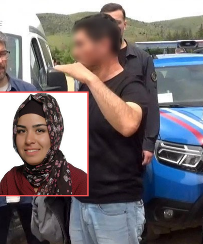 Cani Eski Koca 10 Yıl Gizlediği Cinayeti Böyle İtiraf Etti