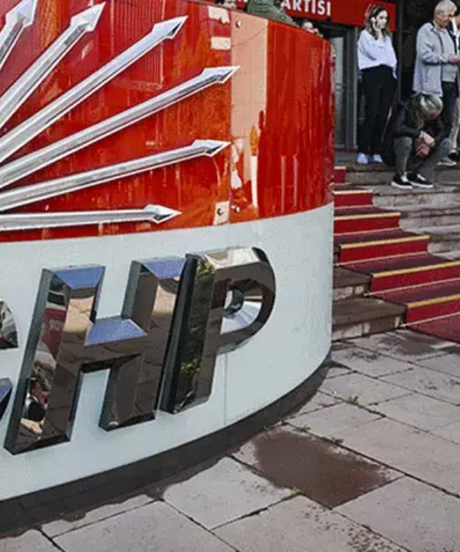 CHP Kurultayı soruşturmasında gözaltına alınan 13 şüphelinin isimleri belli oldu