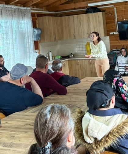 Ruh Ve Sinir Hastalarına Masal İle Tedavi