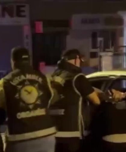 Can Polat Cinayeti Zanlıları Böyle Yakalandı
