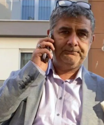 İBB Kültür A.Ş. Genel Müdür Yardımcısı Erhan Karaal Kaçırıldı