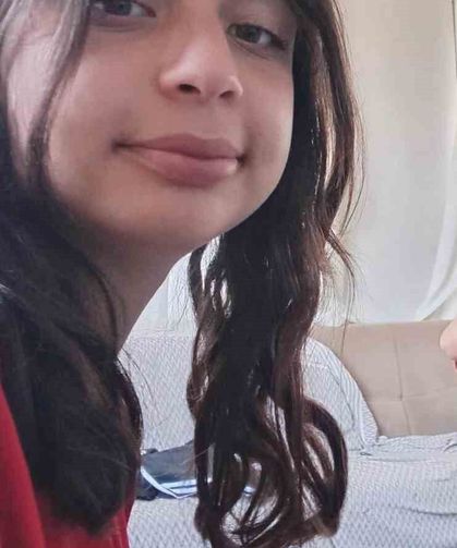 15 Yaşındaki Fatma İrem'den Haber Alınamıyor