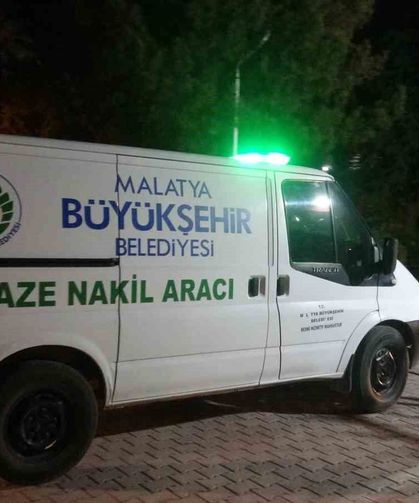19 Yaşındaki Genç Evinde Ölü Bulundu