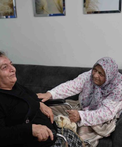 30 Yıllık Hasret Son Buldu