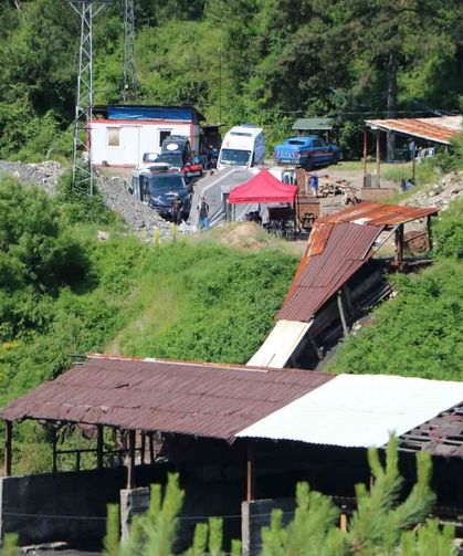 Bolu'daki Maden Faciasında 1 Tutuklama: İşçinin Cansız Bedenini Çıkarma Çalışmaları Sürüyor