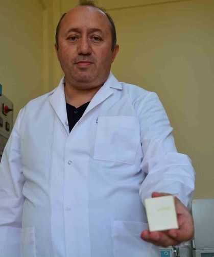 Bu Buluş Sayesinde Priz Yangınları Tarihe Karışacak
