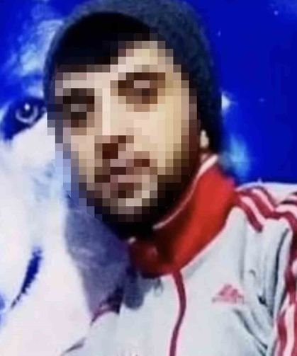 Cezaevinden İzinli Çıkan Şahıs İnşaat Önünde Ölü Bulundu