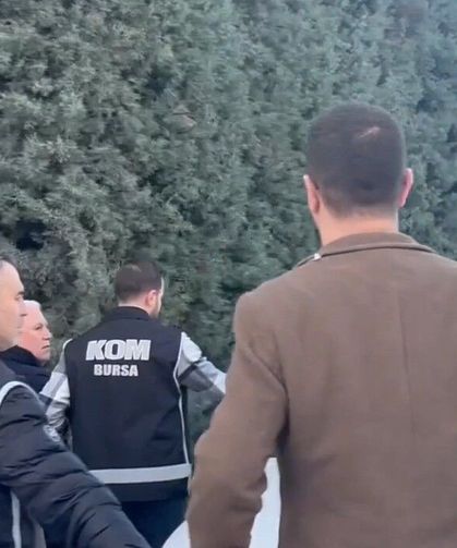 CHP'li Mustafa Bozbey'in 402 Yıl Hapis İstendi