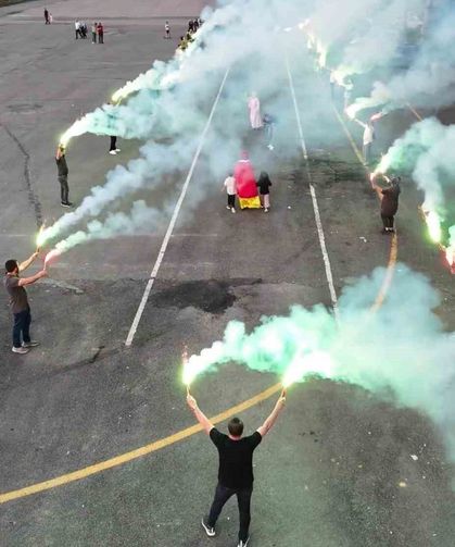 Doktorlar Tedaviyi Durdurdu, Onlar Umudu Bırakmadı