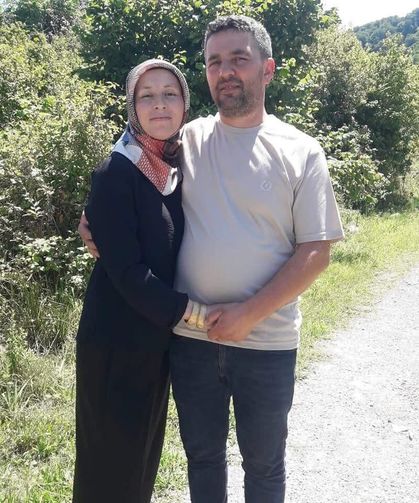 Eşini Bıçaklayarak Öldüren Şahıs Tutuklandı