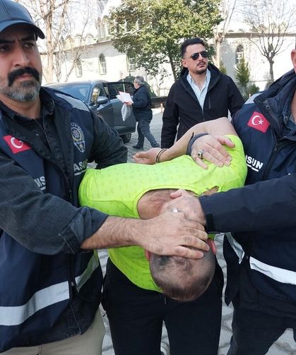 Eski Eşinin Dedesini Öldürüp 4 Gün Bodrumda Saklayan Sanık: 'Olayı Neden Yaptım Hatırlamıyorum