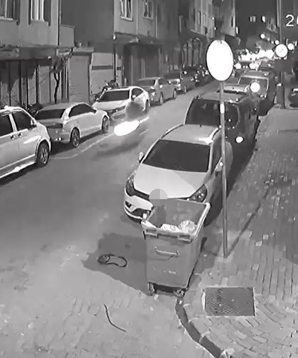 Evlenmek İstediği Kızın Erkek Kardeşini Sokak Ortasında Öldürdü