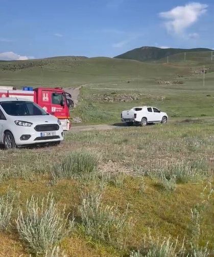 17 Yaşındaki Kayıp Çobanı Arama Çalışmaları Devam Ediyor