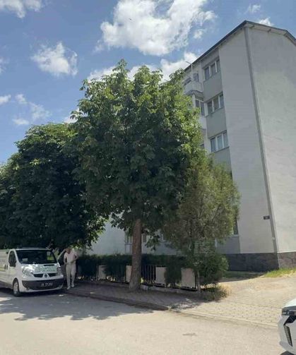 Kimliği Olmayan Kadının Ölümü Şüpheli Bulundu, Polis İnceleme Başlattı