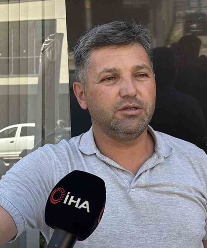 Komşuları Taşınmak Zorunda Bırakan Koku İhbarında Şoke Eden Manzara