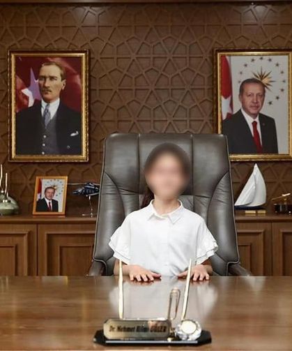 Ordu'da Evine Dönmeyen Çocuk, 27 Saat Sonra Bulundu