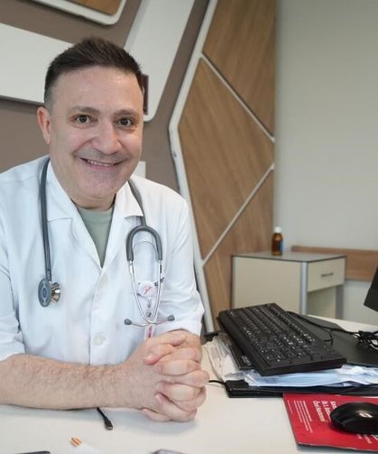 Profesör Açıkladı: 'Covid-19 Aşıları Temiz Çıktı