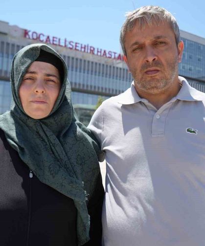'Tiktok'ta Beğeni' Tartışması Kanlı Bitti: 17 Yaşındaki Öğrenci Ağır Yaralandı