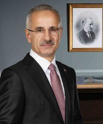 Türkiye'nin En Uzun Metro Ringinin Son Halkası Tamamlandı