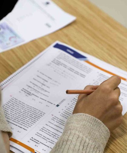YKS Adaylarına Ücretsiz Prova Fırsatı: Dereceye Girenlere Ödül Verilecek