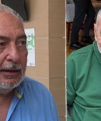 Reha Muhtar 66 Yaşında Hayatını Kaybetti