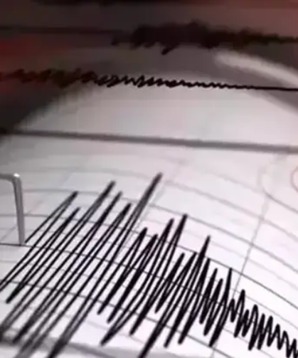 Japonya'da 6.9 Büyüklüğünde Deprem Meydana Geldi