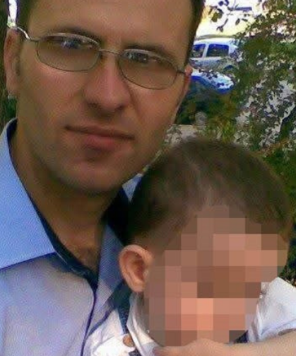 SMA Hastası Çocuğunun Cihazını Kapatan Baba İntihar Etti