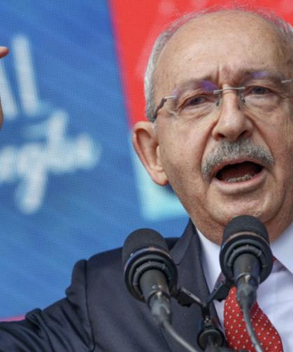 Kemal Kılıçdaroğlu: Mutlak Butlan Davasını Partinin Başına Bela Edenlerden Hesap Soracağım