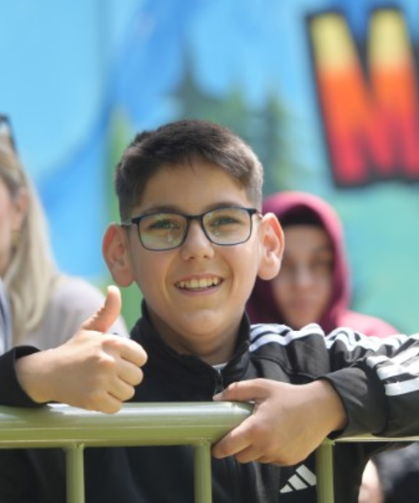Yağız’ın Büyük Değişim Hikâyesi