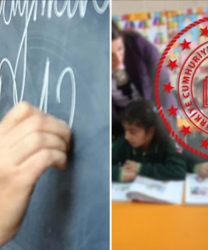Öğretmenlerin Mazerete Bağlı Yer Değiştirme Başvuru Duyurusu Yayımlandı