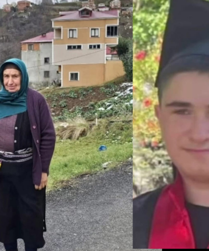 Trabzon'da Ot Biçme Kavgasında Ağır Yaralanan Çocuk Da Kurtarılamadı