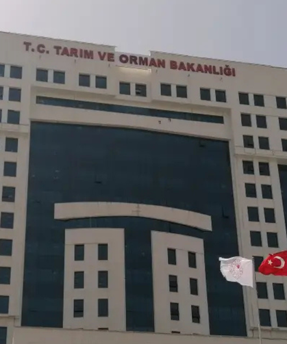 Tarım ve Orman Bakanlığı 1874 Personel Alımı Yapacak