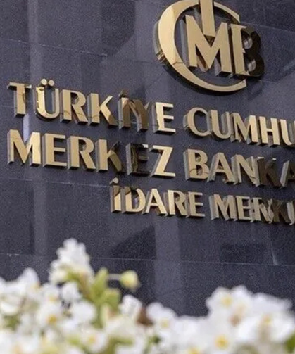 Merkez Bankası Faiz Kararını Açıkladı