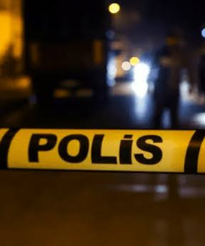 Kan Donduran Cinayet: Yapay Zekadan Yardım Aldı!