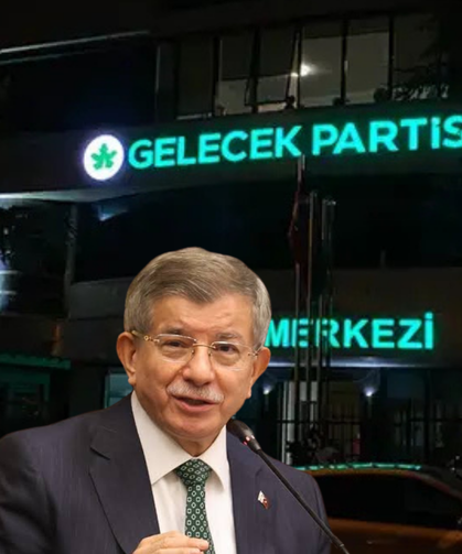 Gelecek Partisi Siyasi Faaliyetlerini Sonlandırdı