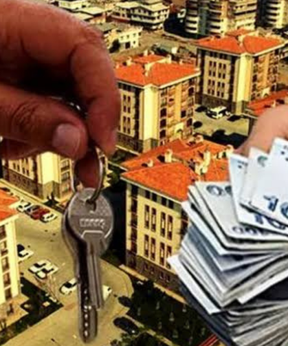 Konut Mağdurlarına Müjde! Yargıtay'dan Emsal Karar Çıktı