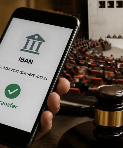 İban Mağdurları Dikkat: Resmi Gazete Açıkladı