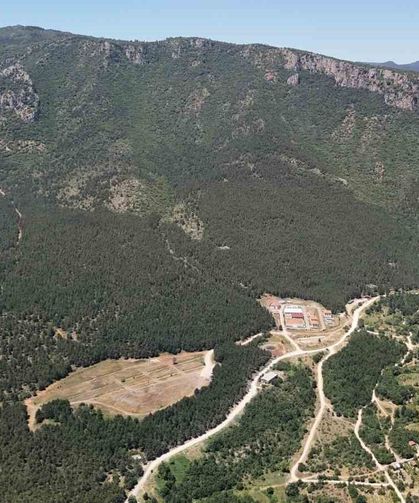 35 Gündür Kayıp Olarak Aranan Üniversite Öğrencisi Ormanda Ölü Bulundu