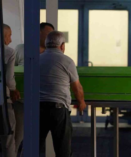 Babasının Cesedini Parçalayıp Tuvalete Gömen Şahıs Tutuklandı